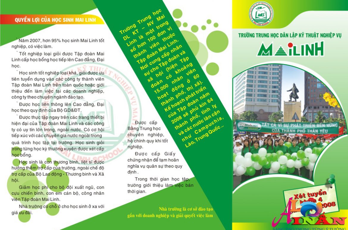 IN TỜ RƠI GIÁ RẺ HUYỆN HÓC MÔN