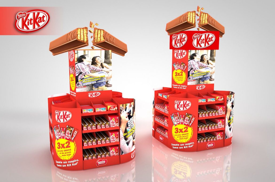 In và thiết kế POSM tại quận 9