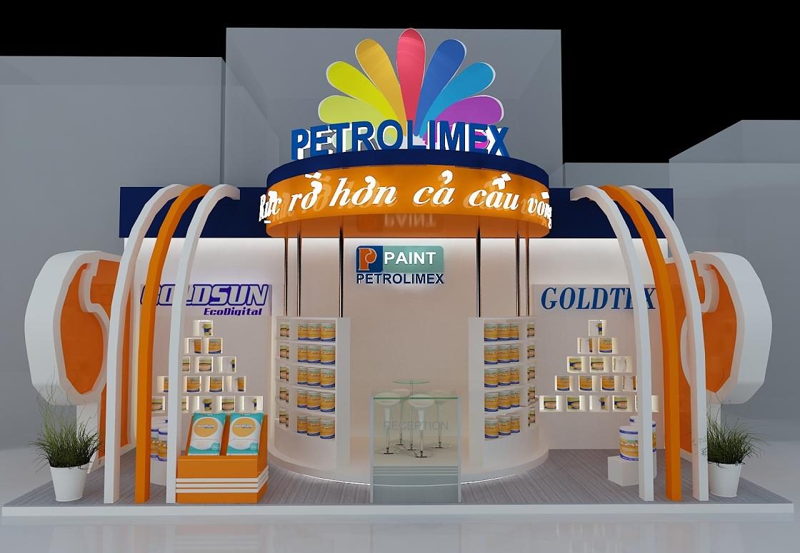 In và thiết kế POSM tại quận Đống Đa