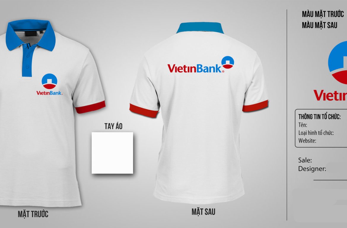 In và thiết kế áo thun, áo phông, Tshirt tại quận 2