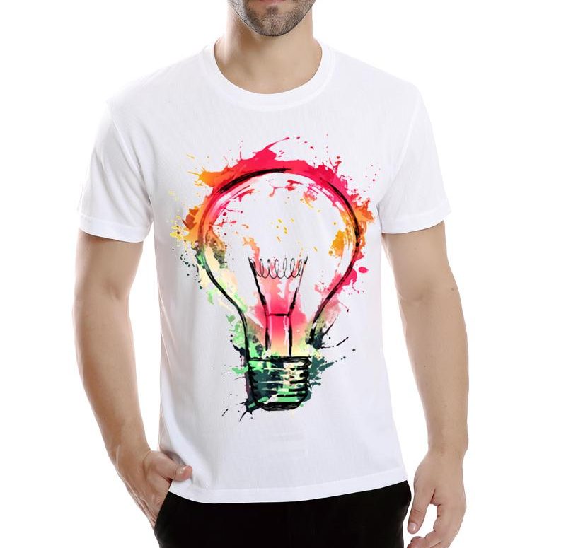 In và thiết kế áo thun, áo phông, Tshirt tại quận 9