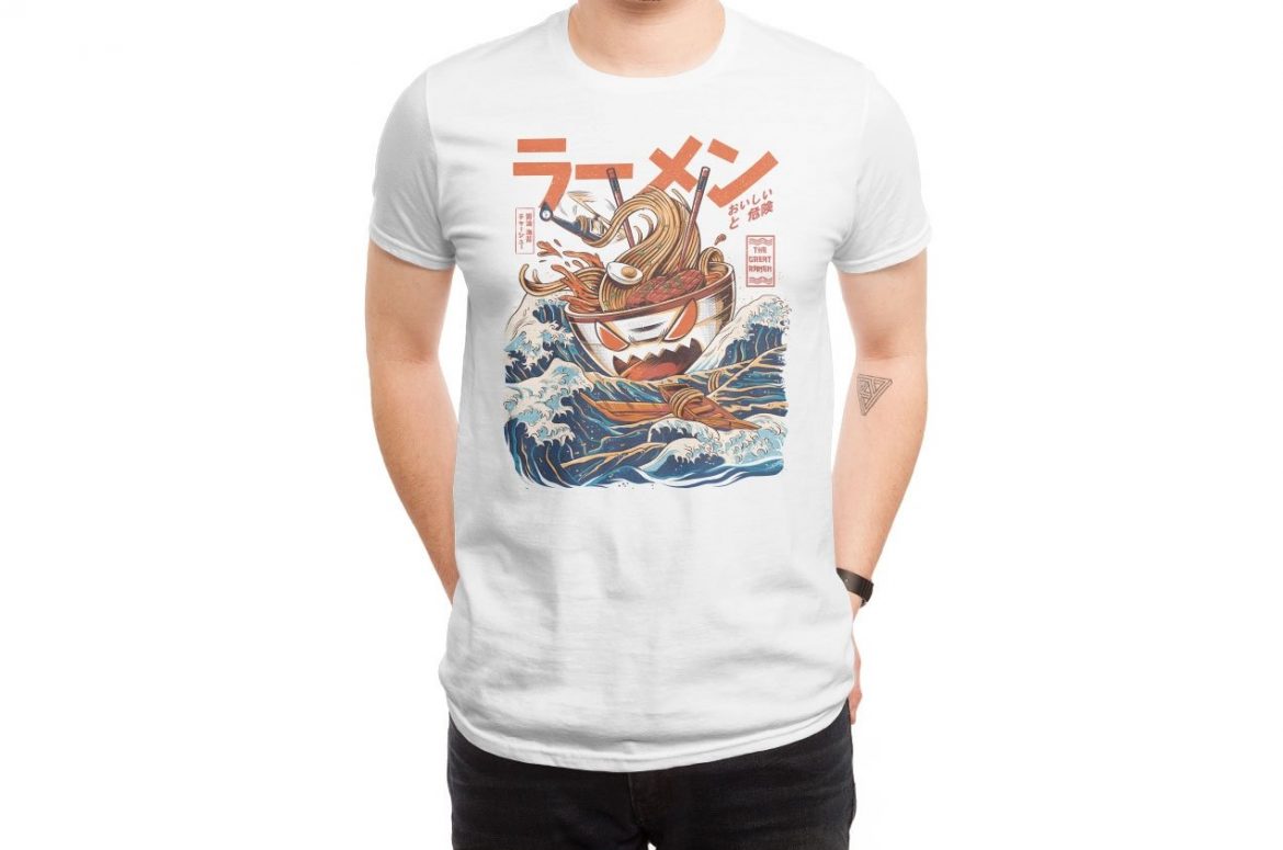 In và thiết kế áo thun, áo phông, Tshirt tại quận 11