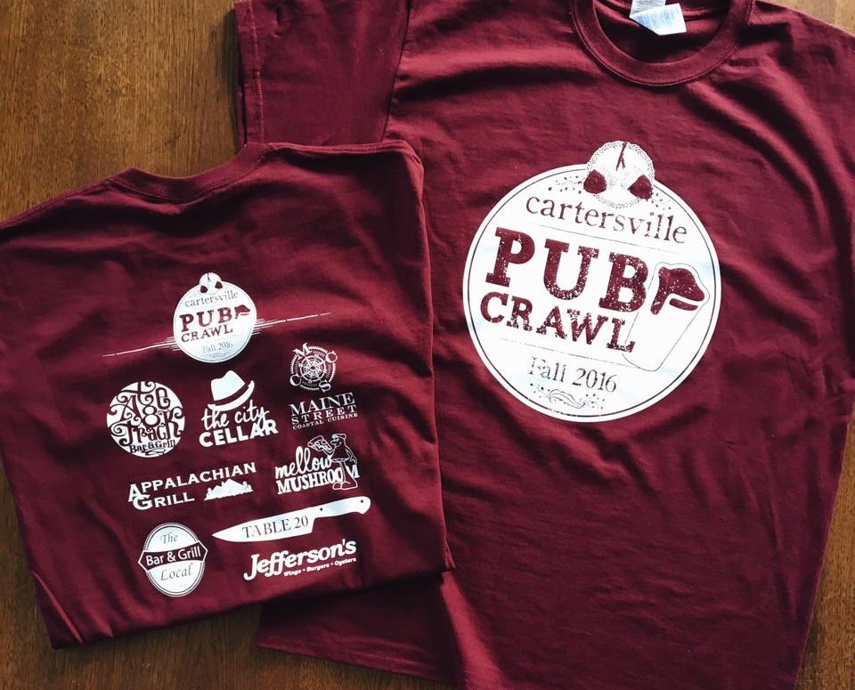 In và thiết kế áo thun, áo phông, Tshirt tại quận Phú Nhuận